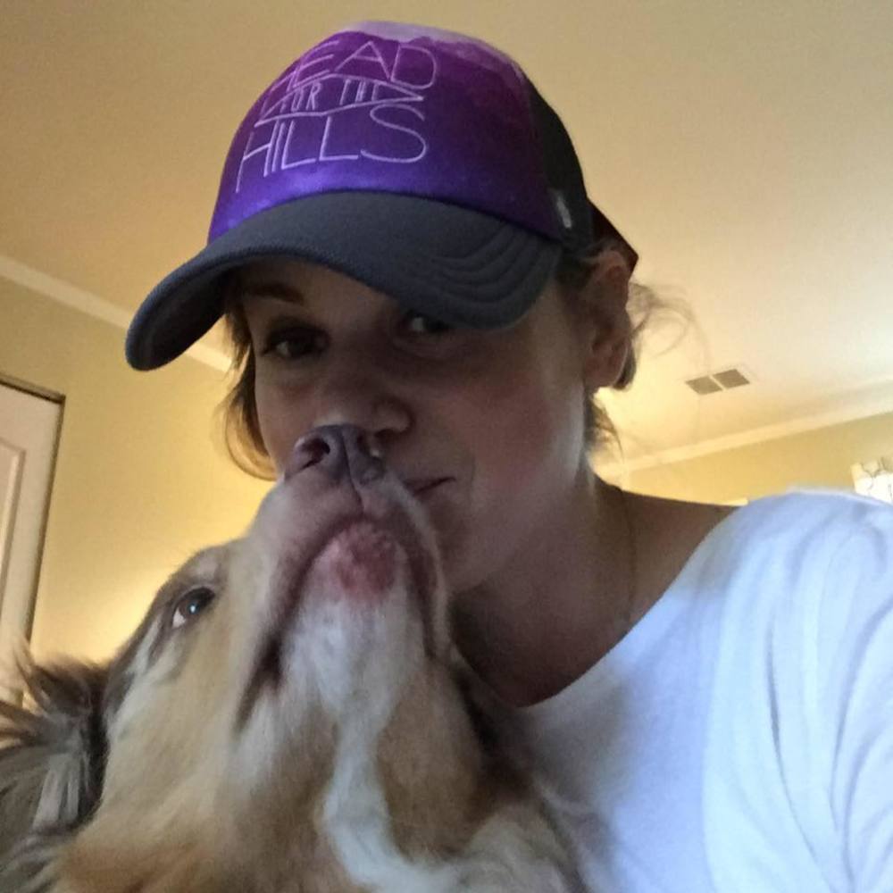 Meet your Posher, Heather